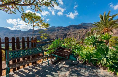 Santa Lucia House | Las Casas de la Rueda - La Casita