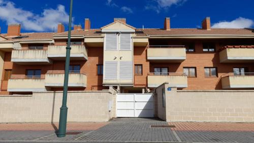 Bernuy de Porreros Apartment | Las Casitas de Bernuy VUT
