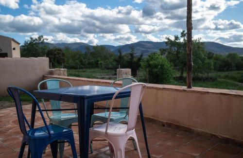 Martincano House | Las Casitas de la Data