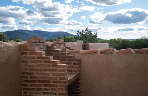 Martincano House | Las Casitas de la Data