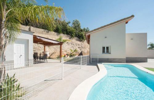 Montserrat House | Las Casitas De Noah