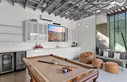 Mirada Los Arcos House | Las Casitas - Pool Heat and Spa FREE