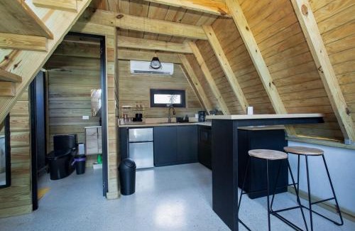 Camuy Ski Chalet | Las Casitas