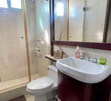 Punta Carnero Apartment | Las Casitas - Punta Carnero
