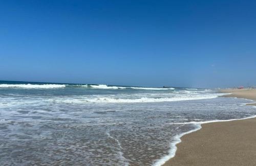 Punta Carnero Apartment | Las Casitas - Punta Carnero
