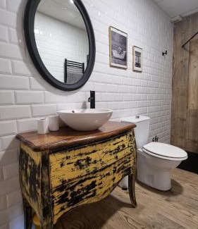 Luena Apartment | Las Casucas del Cartero