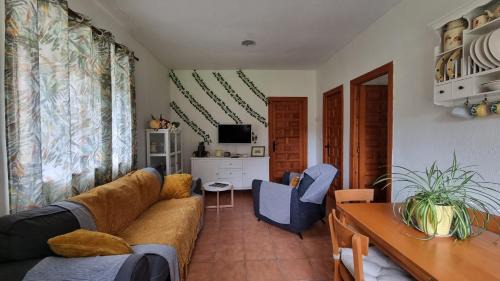 Luena Apartment | Las Casucas del Cartero