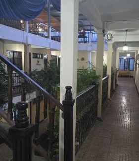Nebaj Hotel | Las Clavellinas