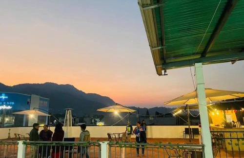 Nebaj Hotel | Las Clavellinas
