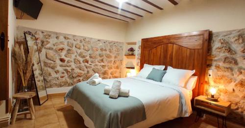 Chinchon Apartment | Las cuevas del agua