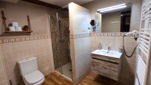 Chinchon Apartment | Las cuevas del agua
