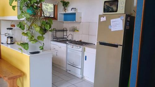 Maitencillo House | Las Delicias