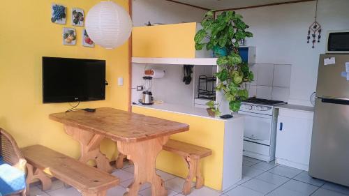 Maitencillo House | Las Delicias