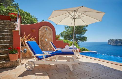 Port d'Andraitx Apartment | Las Escaleras - Villa SIKA - 4P