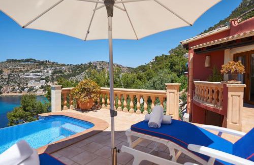 Port d'Andraitx Apartment | Las Escaleras - Villa SIKA - 4P