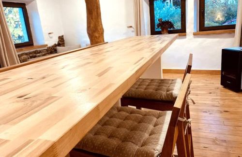 Perrozo Apartment | Las Golondrinas