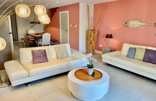 Malmok Apartment | Las Islas Condo #1