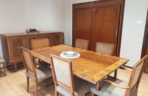 Tafalla House | Las Mañanitas