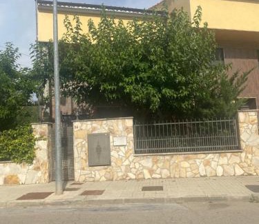Calatayud House | Las Moreras