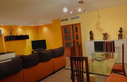 Calatayud House | Las Moreras