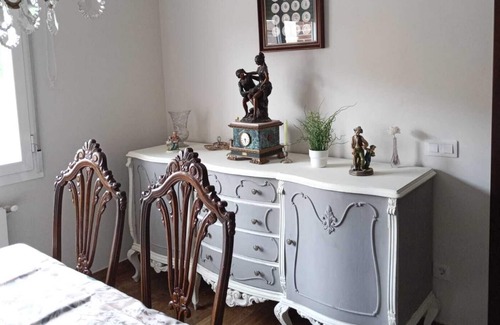 Martin Miguel House | Las Natillas con V