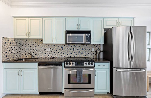 Hendricks and Venice Isles Apartment | Las Olas Blvd Waterfront Apt