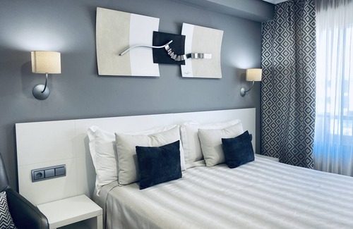 Noja Hotel | Las Olas