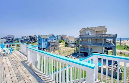 Rodanthe House | Las Palmas 172