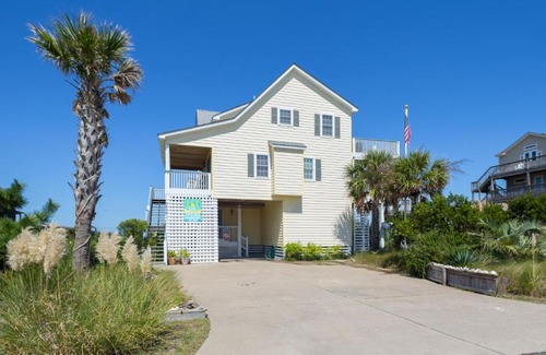 Rodanthe House | Las Palmas 172