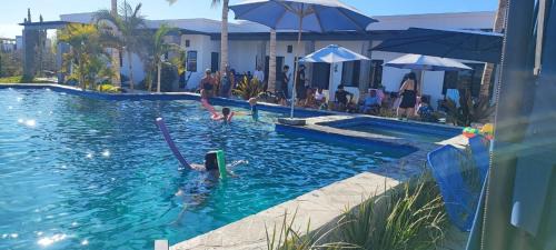 Cerritos Hotel | Las Palmas Hotel - Cerritos Beach