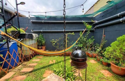 Ahuachapan House | Las Palmeritas