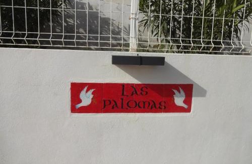 Turis Apartment | LAS PALOMAS, appartement 3 chambres avec piscine
