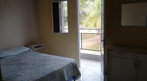 Paso de la Patria Apartment | Las Piedras del Paso