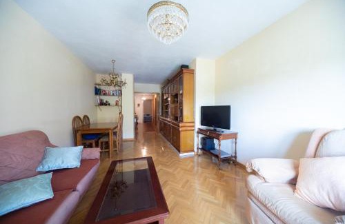Suroeste Apartment | Las Retamas, Alcorcón
