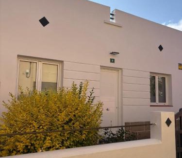 Tegueste House | Las Rosas de Clara