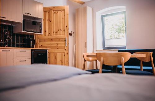 Srebrna Gora Apartment | Las Skarpa apartamenty