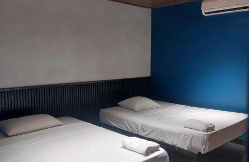 Las Tablas Hotel | Las Terrazas