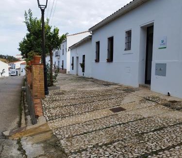 Puerto Moral Apartment | Las Tobas