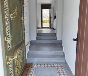 Puerto Moral Apartment | Las Tobas
