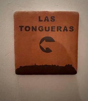 Pedraza Apartment | Las Tongueras