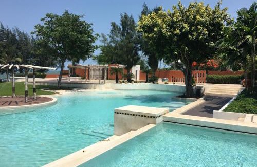 Khao Tao Apartment | Las Tortugas Apartment Unit C101