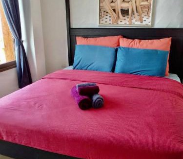 Khao Tao Apartment | Las Tortugas, Cozy condominium on Khao Tao beach, Hua Hin