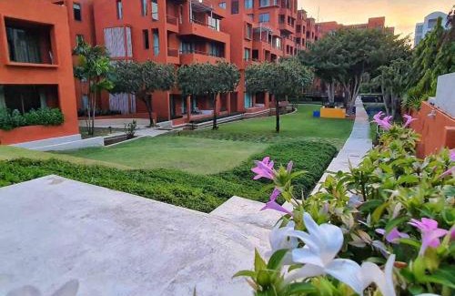 Khao Tao Apartment | Las Tortugas, Cozy condominium on Khao Tao beach, Hua Hin
