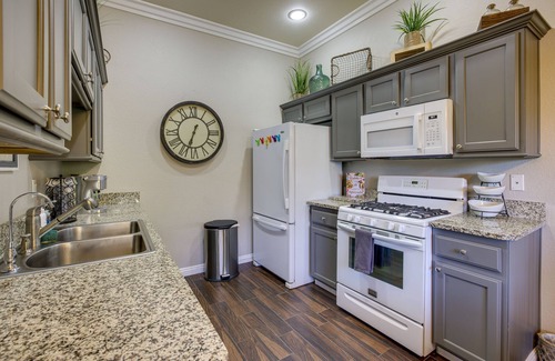 Enterprise Condo | Las Vegas Condo Rental w/Pool Access!
