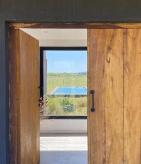 Exaltacion de la Cruz House | LAS VERTIENTES