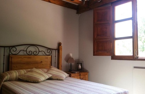Penamellera Alta Ski Chalet | LAS VILLAS DEL PONTON
