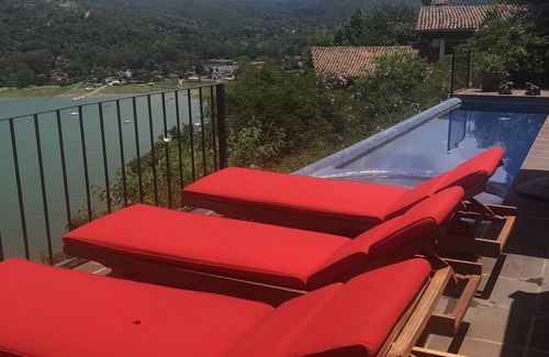 La Pena House | LAS VISTAS HOUSE. Special offer. Landscape, tranquility, comfort, location