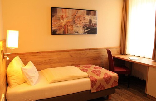 Wals-Siezenheim Hotel | Laschensky Haus Ursprung
