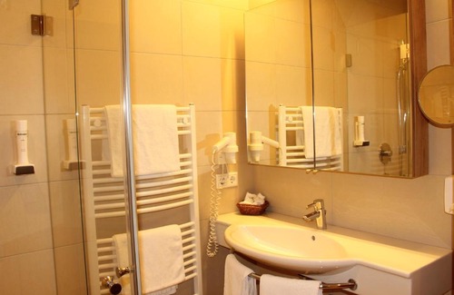 Wals-Siezenheim Hotel | Laschensky Haus Ursprung