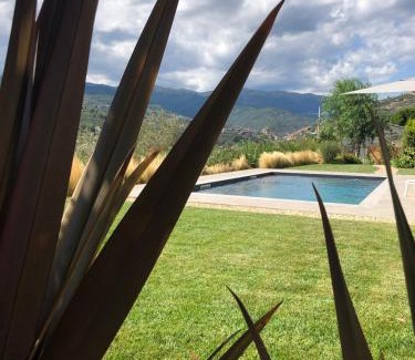 Torrazza House | Laserrafelice